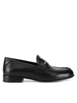 Мокасины ELYSE-130 Gino Rossi, черный