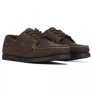 Мокасины Falmouth Eastland, bomber brown leather