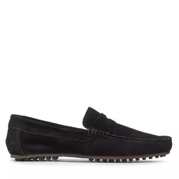 Мокасины Filipe 8711 Preto, черный