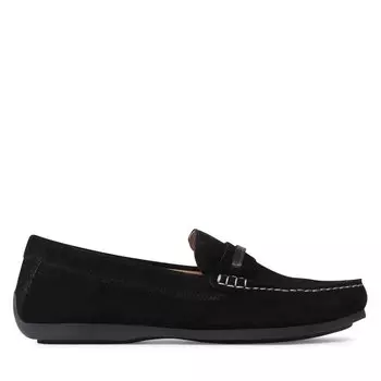 Мокасины Filipe 8921 Preto, черный