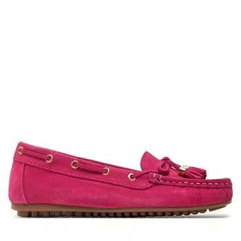 Мокасины Filipe 9809 Fuxia, розовый