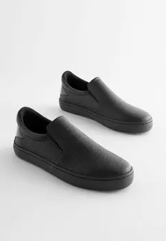 Мокасины FOREVER COMFORT REGULAR FIT Next, черный