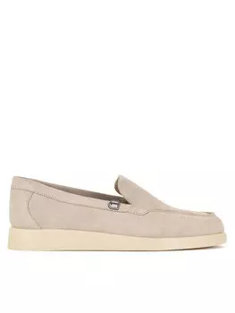 Мокасины G-Star Raw, бежевый