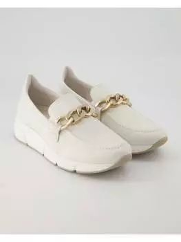 Мокасины Gabor, белый
