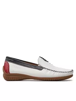 Мокасины Gabor, белый