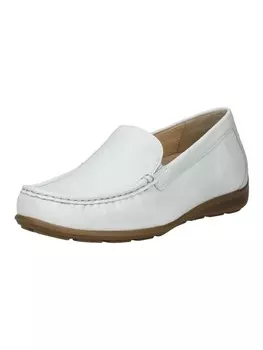 Мокасины Gabor, белый