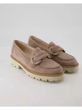 Мокасины Gabor, бежевый