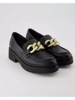 Мокасины Gabor, черный