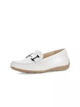 Мокасины Gabor Comfort, белый