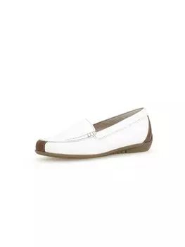 Мокасины Gabor Fashion Mokassins, коричневый