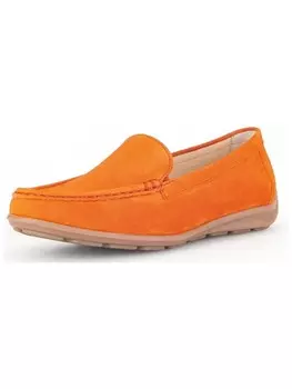 Мокасины GABOR Moccasins, оранжевый