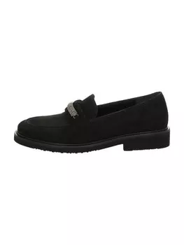 Мокасины Gabor Slipper, черный