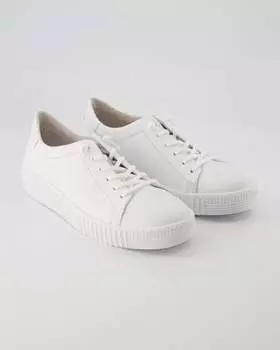 Мокасины Gabor Slipper & Mokassins, белый