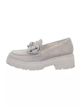 Мокасины Gabor Slipper, серый