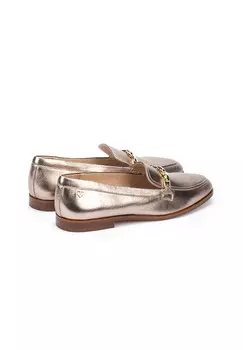 Мокасины GABRIELE Martinelli, золотой