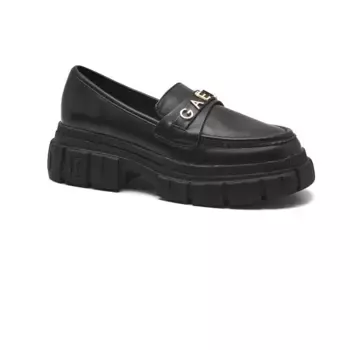 Мокасины Galle Paris, черный