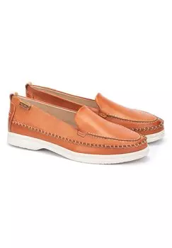 Мокасины GANDIA Pikolinos, абрикос