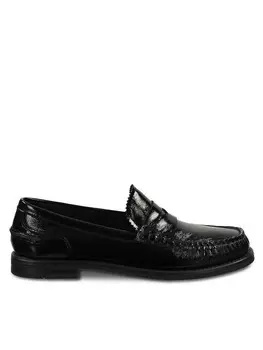 Мокасины Gant, черный