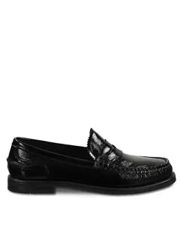 Мокасины Gant, черный