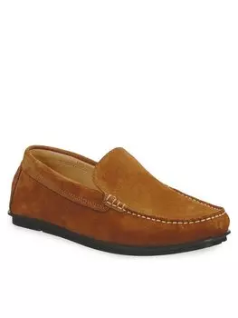 Мокасины Gant, коричневый