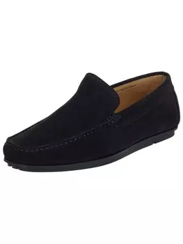 Мокасины Gant, морской синий