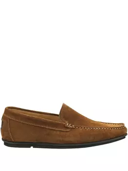 Мокасины Gant Wilmon, нейтральный