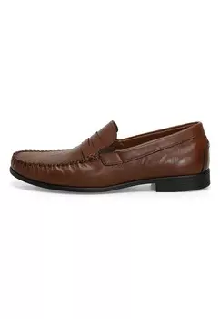 Мокасины GARAMOND Moccasins DEGEN-2 4FX, коричневый