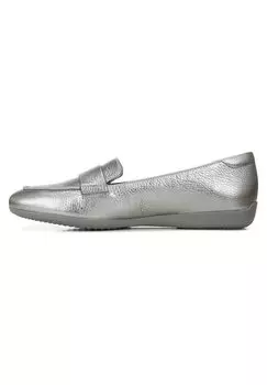 Мокасины GENN-FLOW Naturalizer, цвет pewter leather