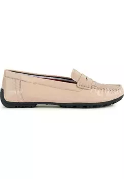 Мокасины Geox