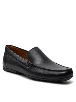 Мокасины Geox, черный