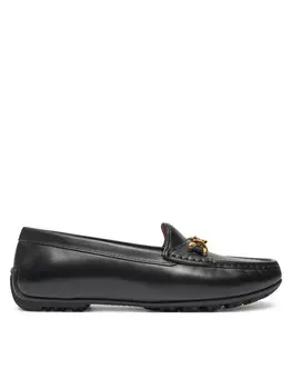 Мокасины Geox Negro, черный