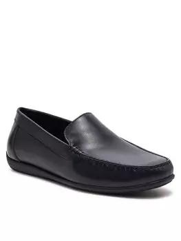 Мокасины Geox, синий