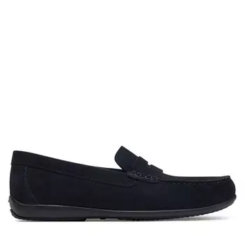 Мокасины Geox U Ascanio U450WC 00022 C4002 Navy, темно-синий
