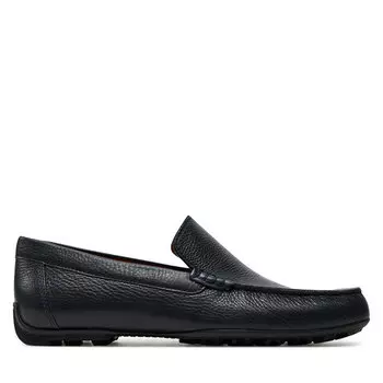 Мокасины Geox U Kosmopolis + Grip U45CFA 00046 C4002 Navy, темно-синий