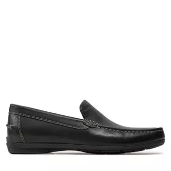 Мокасины Geox U Simon A U32Q3A 00043 C9999 Negro, черный