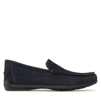 Мокасины Geox U Siron U32Q3A00022C4002 Navy, темно-синий