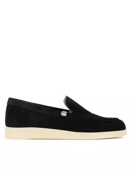 Мокасины GILI-118908 G-Star Raw, черный