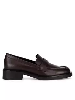 Мокасины Gino Rossi, коричневый