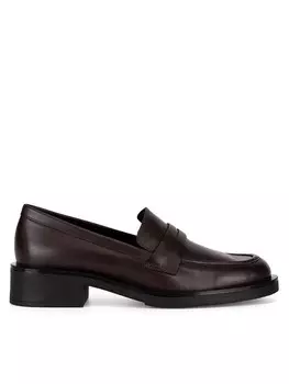 Мокасины Gino Rossi, коричневый