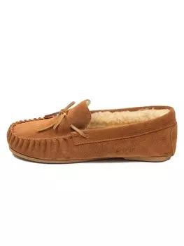 Мокасины Gooce Anchorage, коричневый