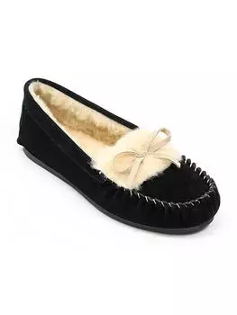 Мокасины Gooce, черный