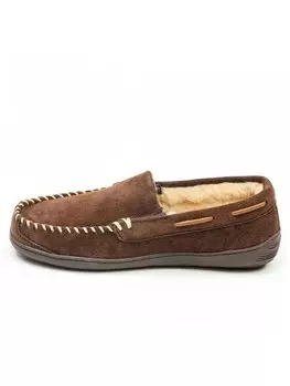 Мокасины Gooce Keith, коричневый