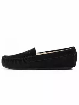 Мокасины Gooce Malika, черный