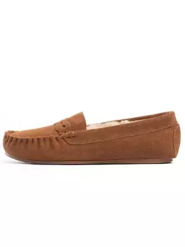 Мокасины Gooce Malika, цвет Pueblo