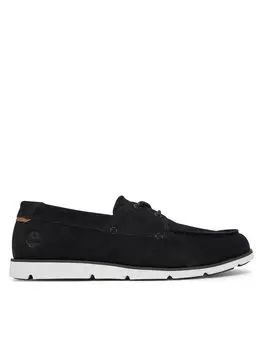 Мокасины Grafton Bay Tb0A42X7Ek41 Timberland, черный