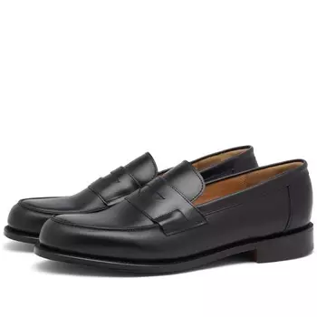 Мокасины Grenson Epsom Penny Loafer