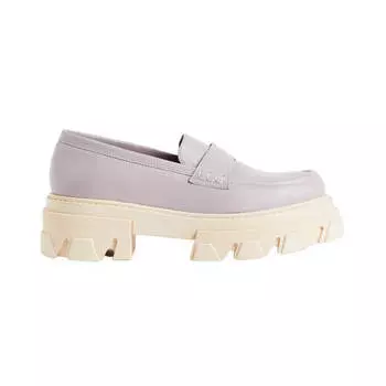 Мокасины H&amp;M x Alohas Trailblazer, лиловый