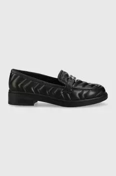 Мокасины Хая Aldo, черный