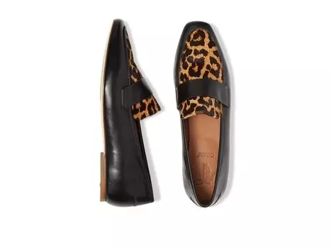 Мокасины Her by Anthony Veer, Nancy Leopard Loafer