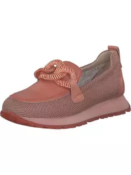 Мокасины Hispanitas Kansas HV254065, красный